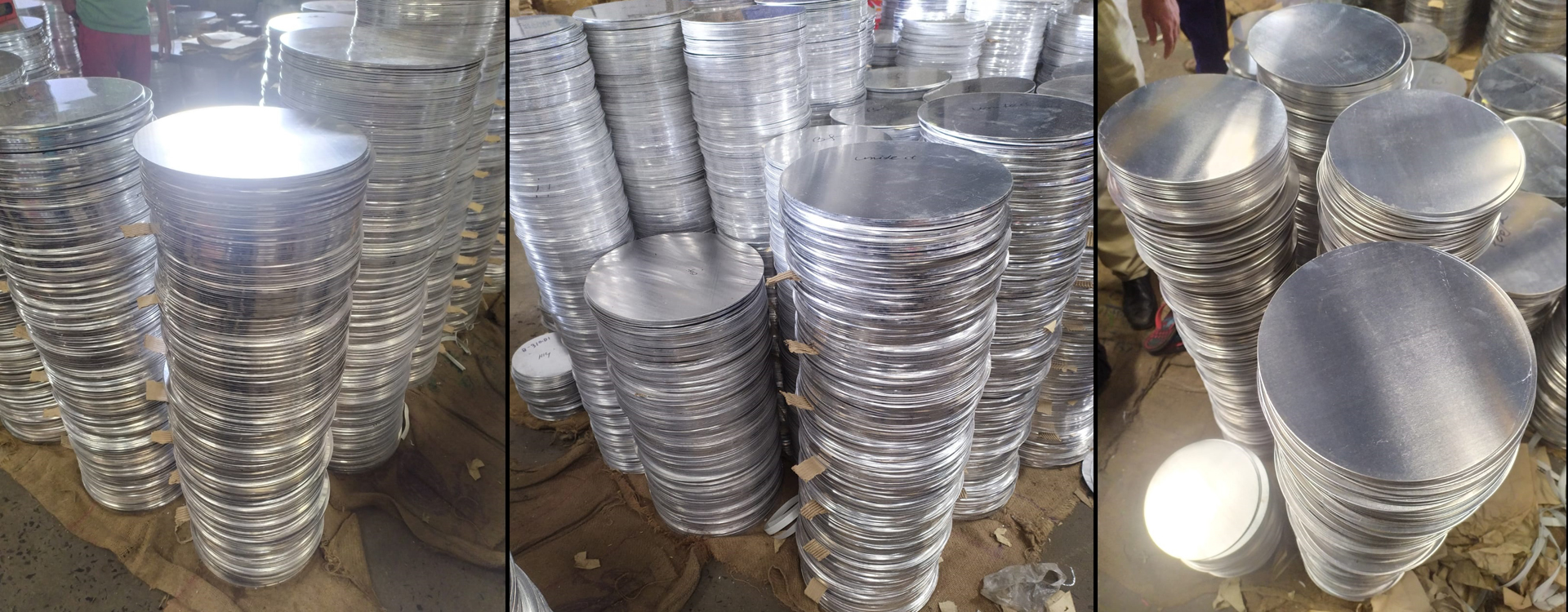 Everest Aluminium